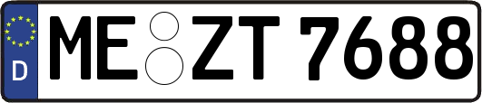 ME-ZT7688