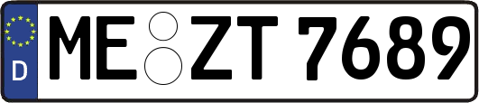 ME-ZT7689