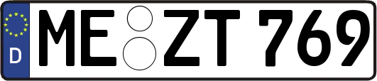 ME-ZT769