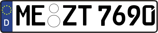 ME-ZT7690