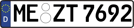 ME-ZT7692