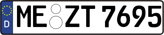 ME-ZT7695