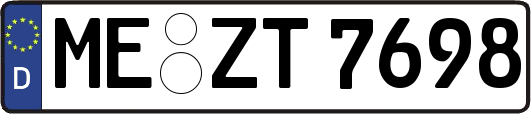 ME-ZT7698