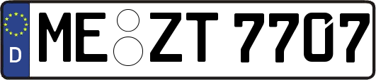 ME-ZT7707
