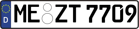 ME-ZT7709