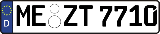 ME-ZT7710