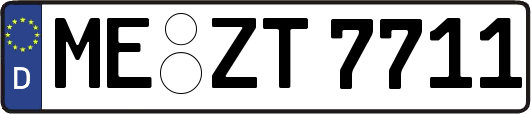 ME-ZT7711