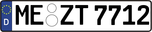 ME-ZT7712