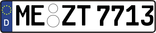 ME-ZT7713
