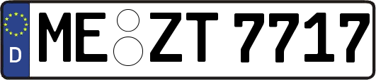 ME-ZT7717