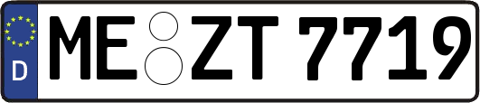 ME-ZT7719