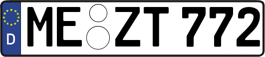 ME-ZT772