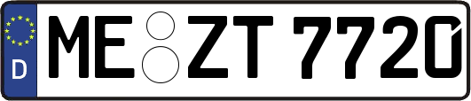 ME-ZT7720