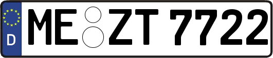 ME-ZT7722