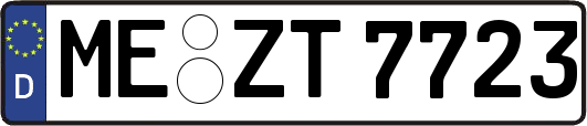 ME-ZT7723