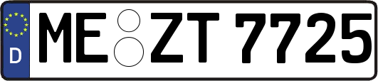 ME-ZT7725