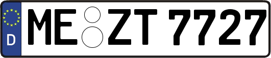ME-ZT7727