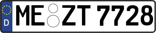 ME-ZT7728