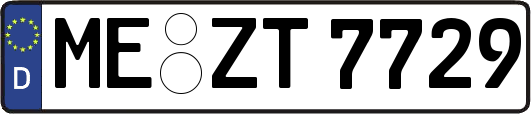 ME-ZT7729
