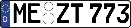 ME-ZT773