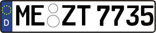 ME-ZT7735