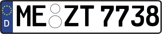 ME-ZT7738