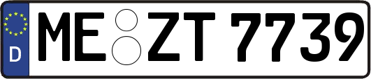 ME-ZT7739