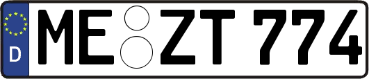 ME-ZT774