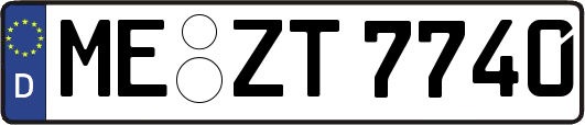ME-ZT7740