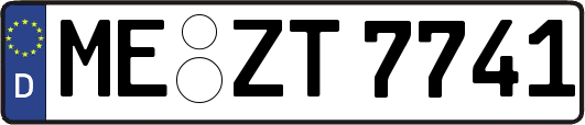 ME-ZT7741