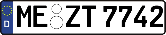 ME-ZT7742