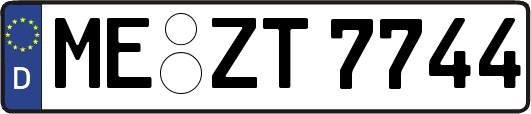 ME-ZT7744