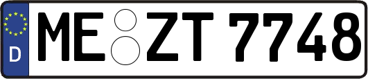 ME-ZT7748