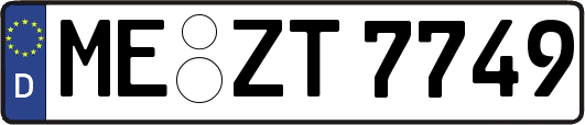 ME-ZT7749