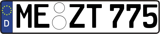 ME-ZT775