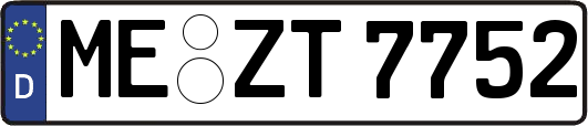 ME-ZT7752