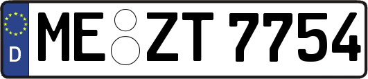 ME-ZT7754