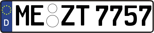 ME-ZT7757