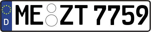 ME-ZT7759