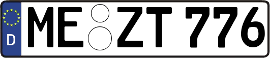 ME-ZT776
