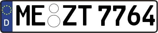 ME-ZT7764