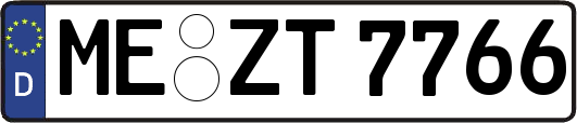 ME-ZT7766