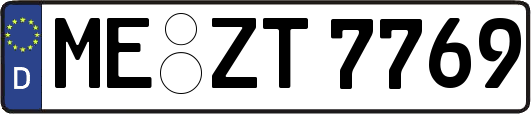 ME-ZT7769
