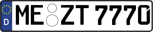 ME-ZT7770