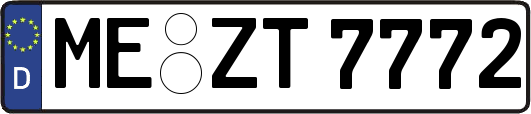 ME-ZT7772