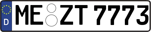 ME-ZT7773