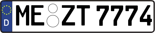 ME-ZT7774