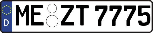 ME-ZT7775