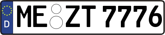 ME-ZT7776
