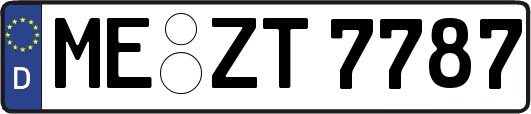 ME-ZT7787